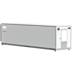 30ft Refrigeration Container Leasing