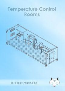 Temperature Control Rooms