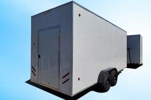 Refrigeration Container for rental