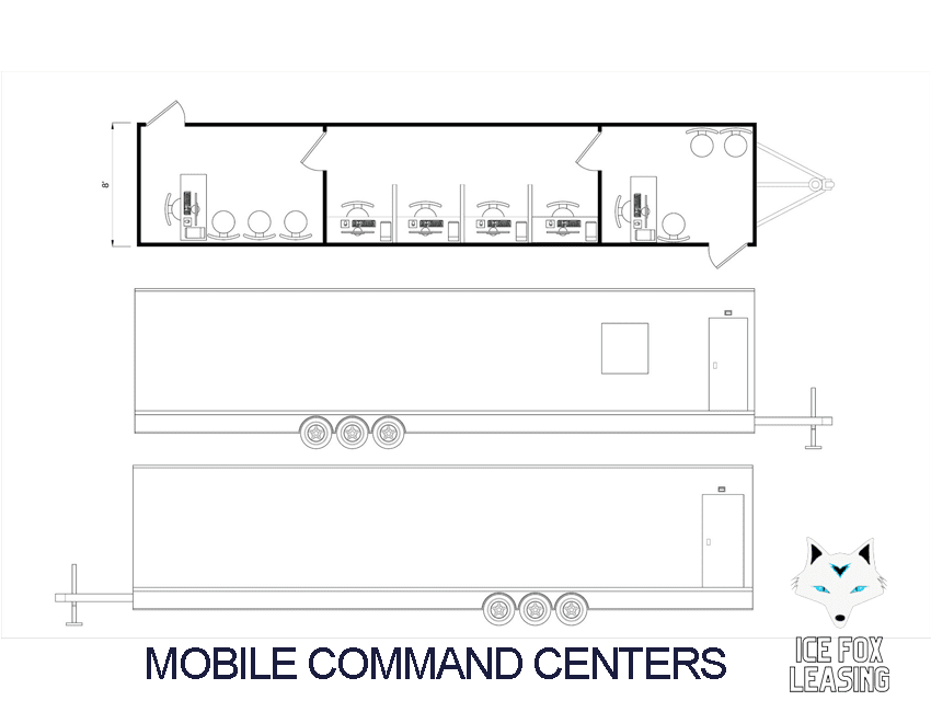 Mobile Command Center