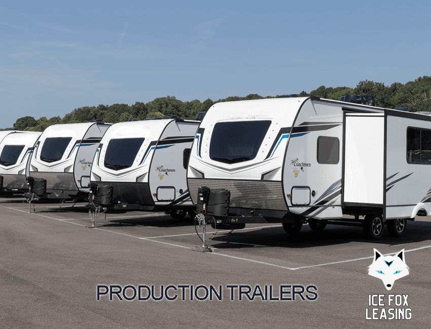 Production Trailers