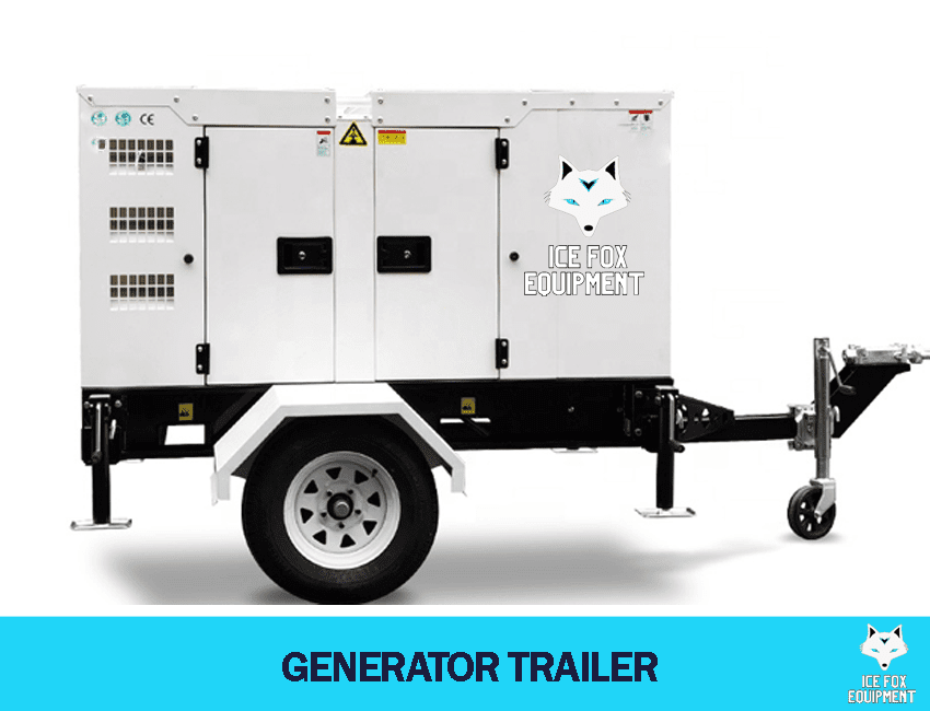 1 Generator Trailer 2