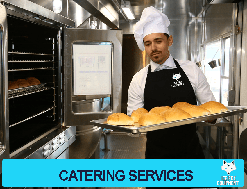 Catering Services