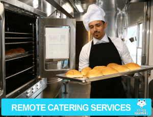 Remote Catering