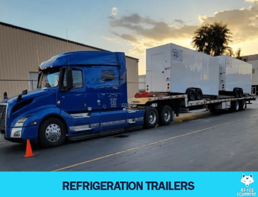 Ref trailer